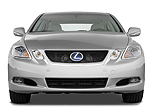 Kombinuotas galinis žibintas LEXUS GS originalios kaina